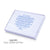 Poem Printed Wedding Hankie for the Groom In Memory of His Mom "Your Mom Is Here"